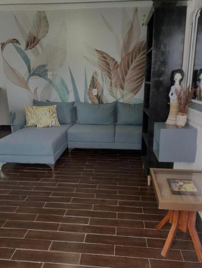 Espaço aconchegante